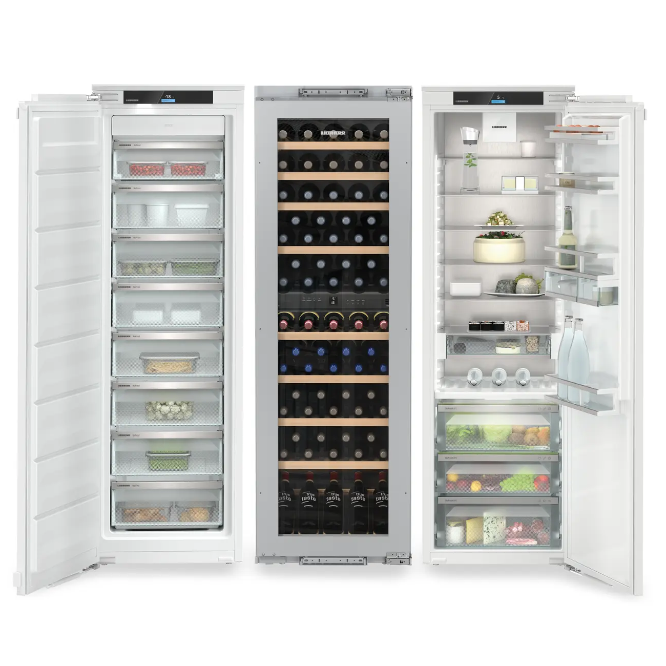 LIEBHERR IXRFW 5150 Prime