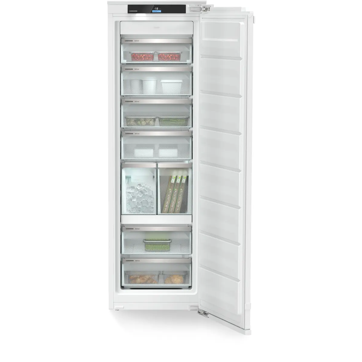 LIEBHERR SIFNAd 5188 Peak