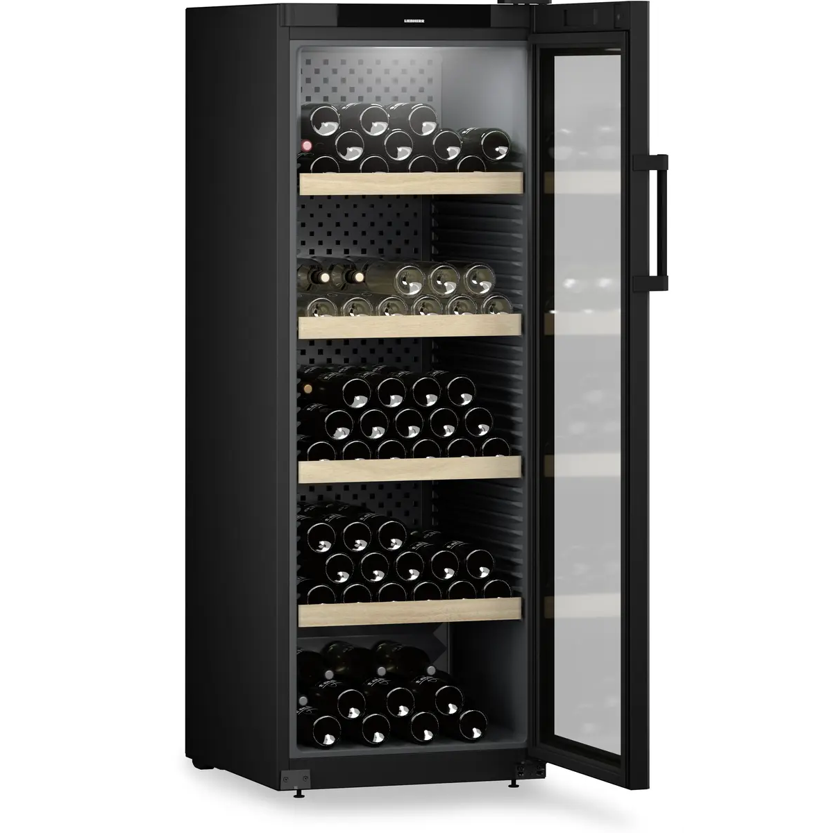 LIEBHERR WPbl 5001 GrandCru