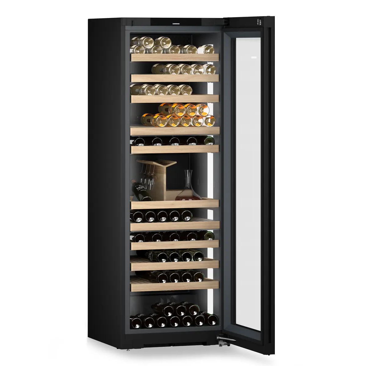 LIEBHERR WPgbi 7483 Vinidor Selection