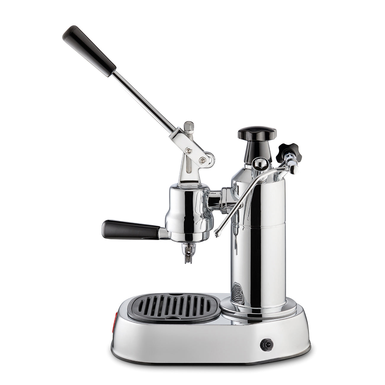 La Pavoni LPLELQ01EU Europiccola Lusso