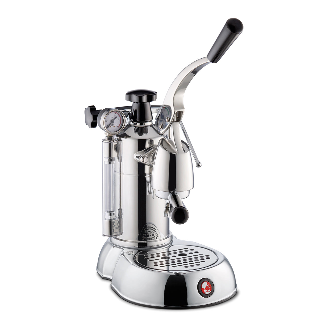 La Pavoni LPLSPL01EU Stradivari Professional Lusso