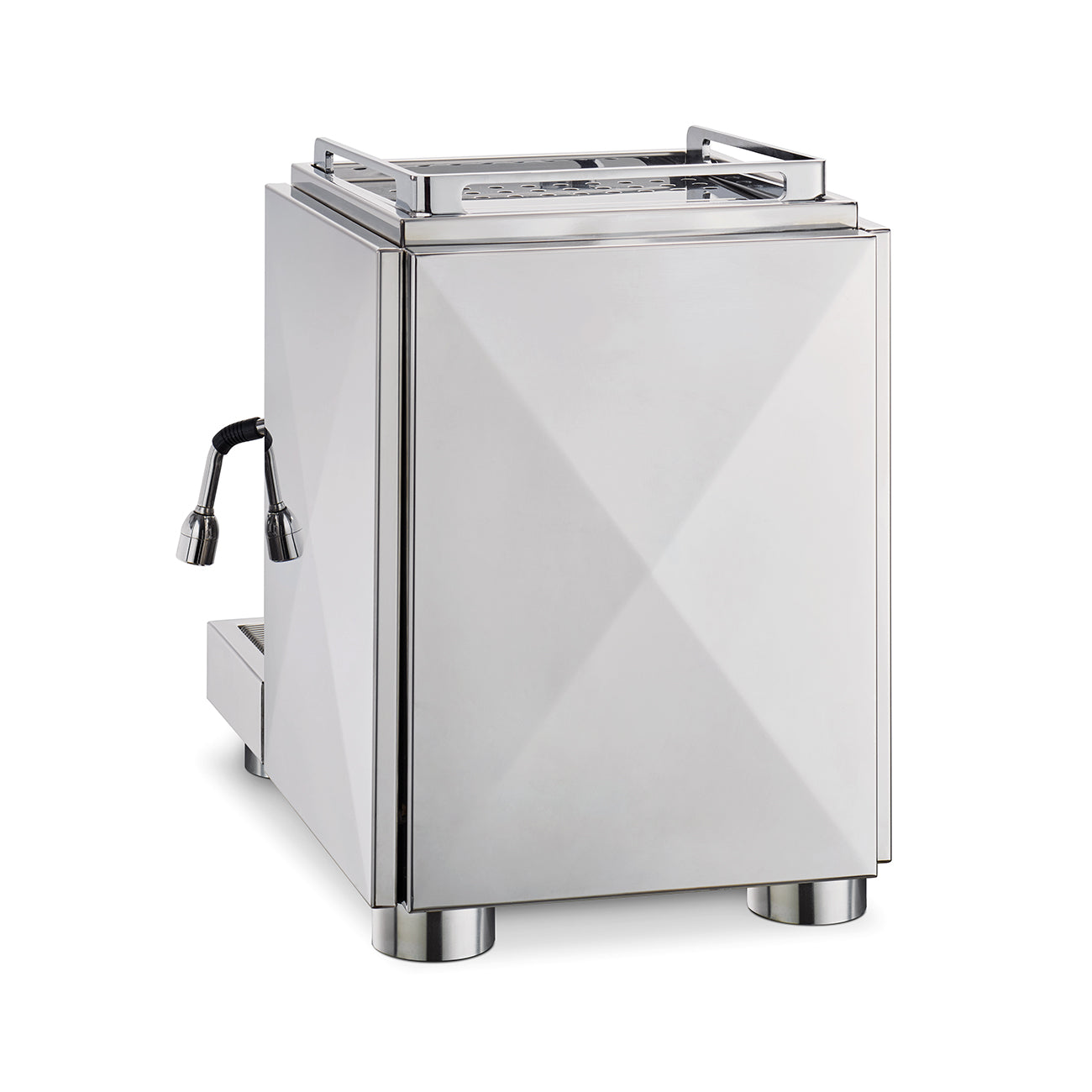 La Pavoni LPSBSS03EU Botticelli Specialty