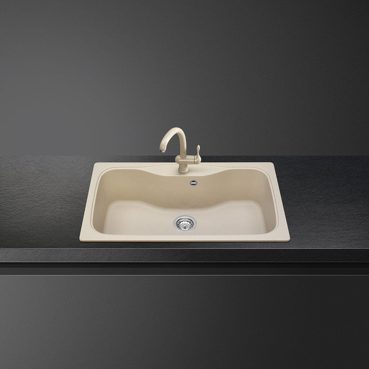 Smeg LSEG860AV2