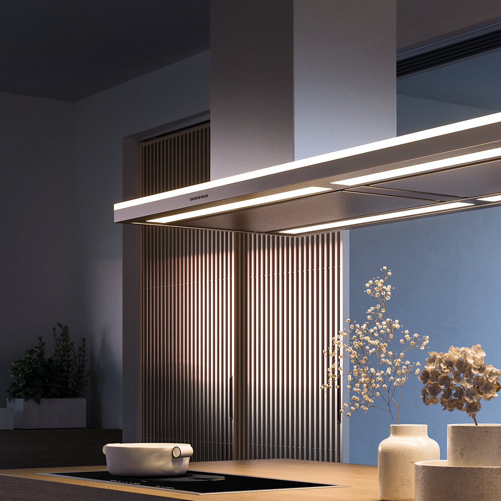 Falmec LUMEN ISOLA 175 NRS