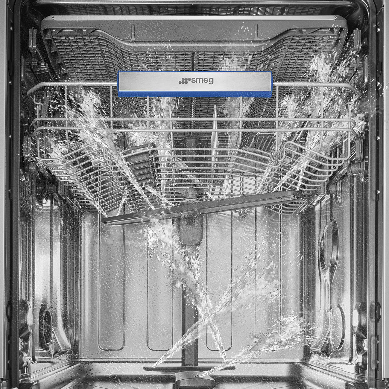 Smeg LVS345CQSX