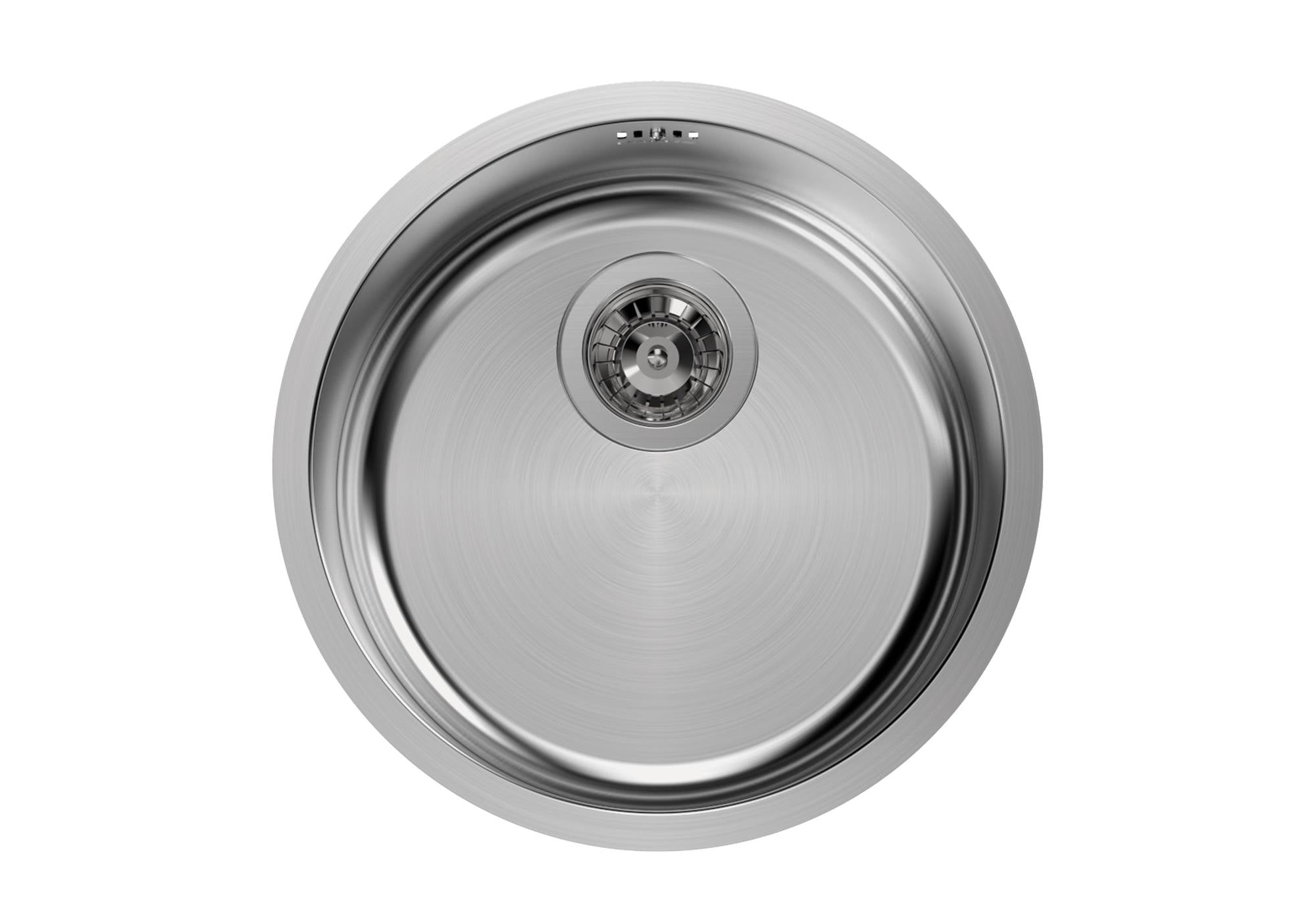 Foster Sudopera Circolari Gun Metal 1130 866 - 2