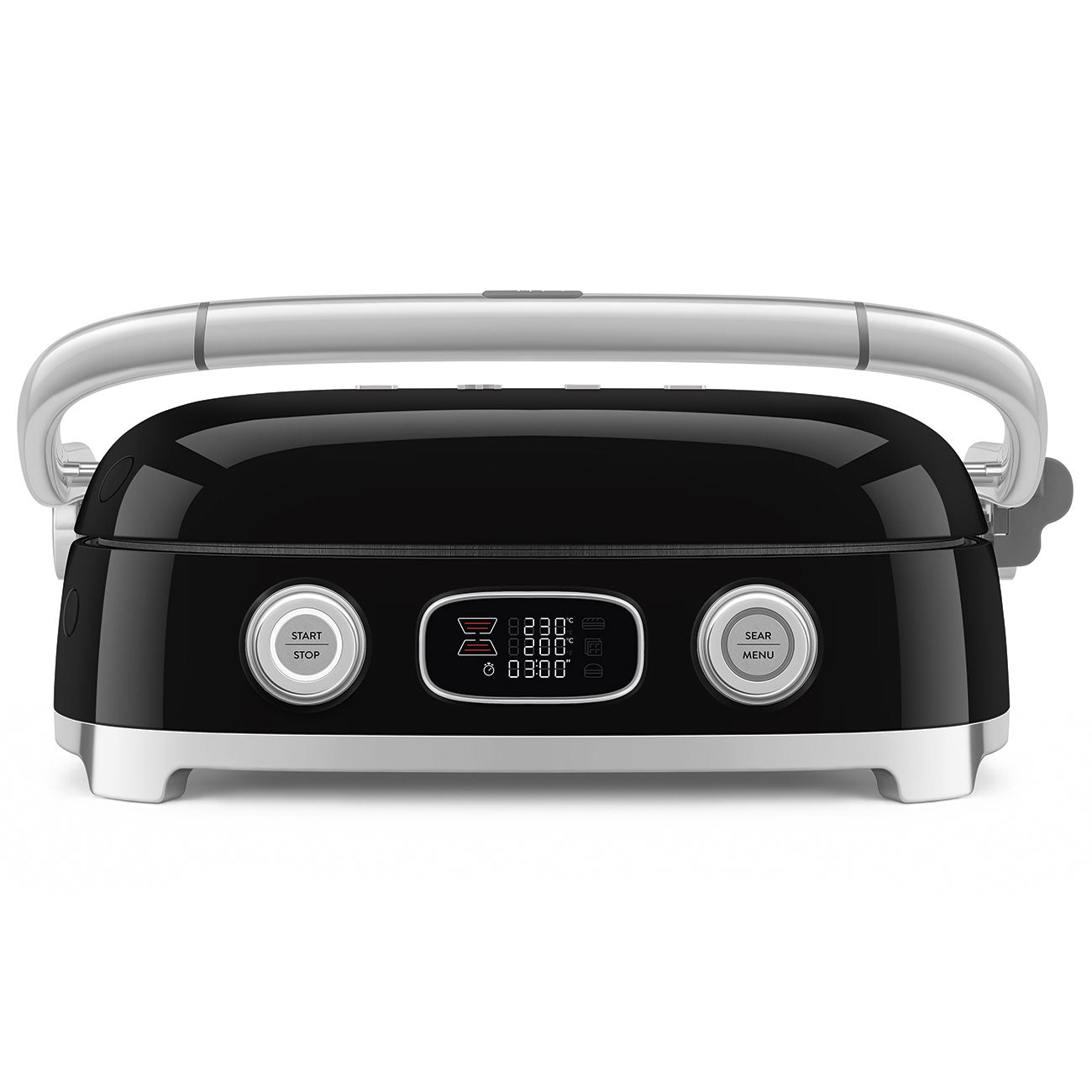 Smeg MGF01BLEU