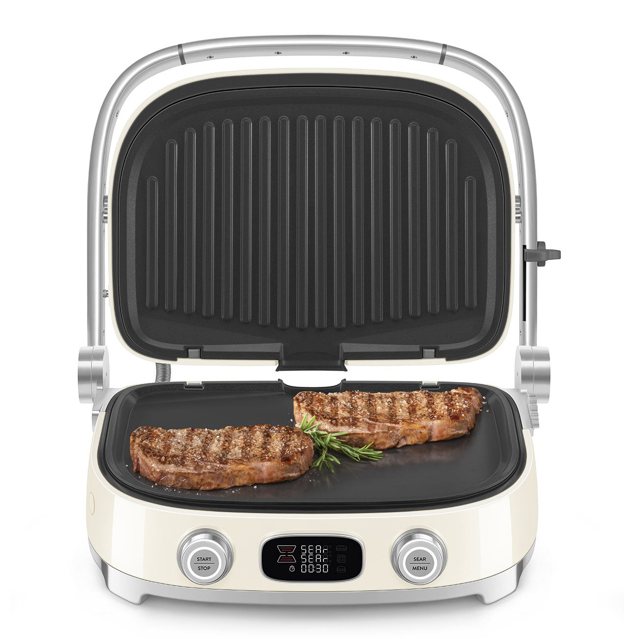 Smeg MGF01CREU