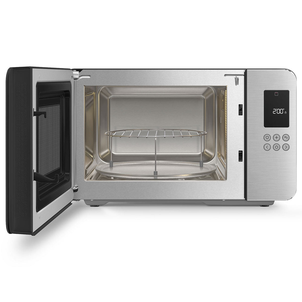 Smeg MOC01BLMEU