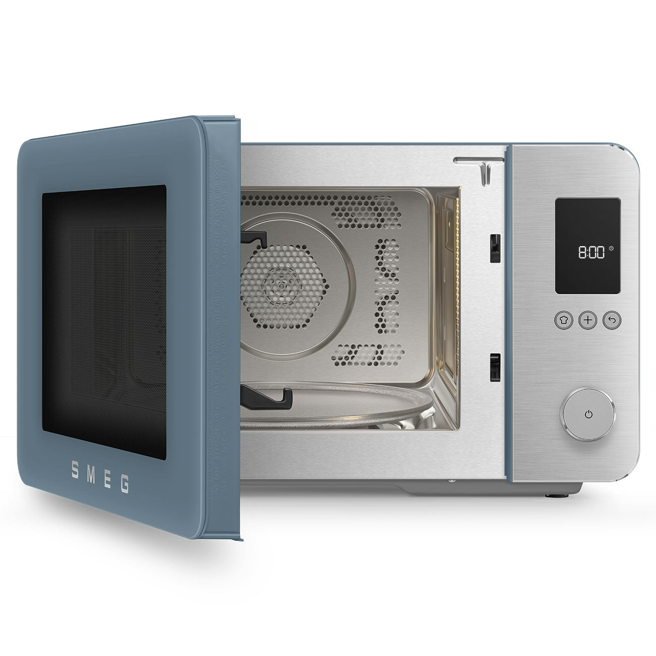 Smeg MOC02SBMEU