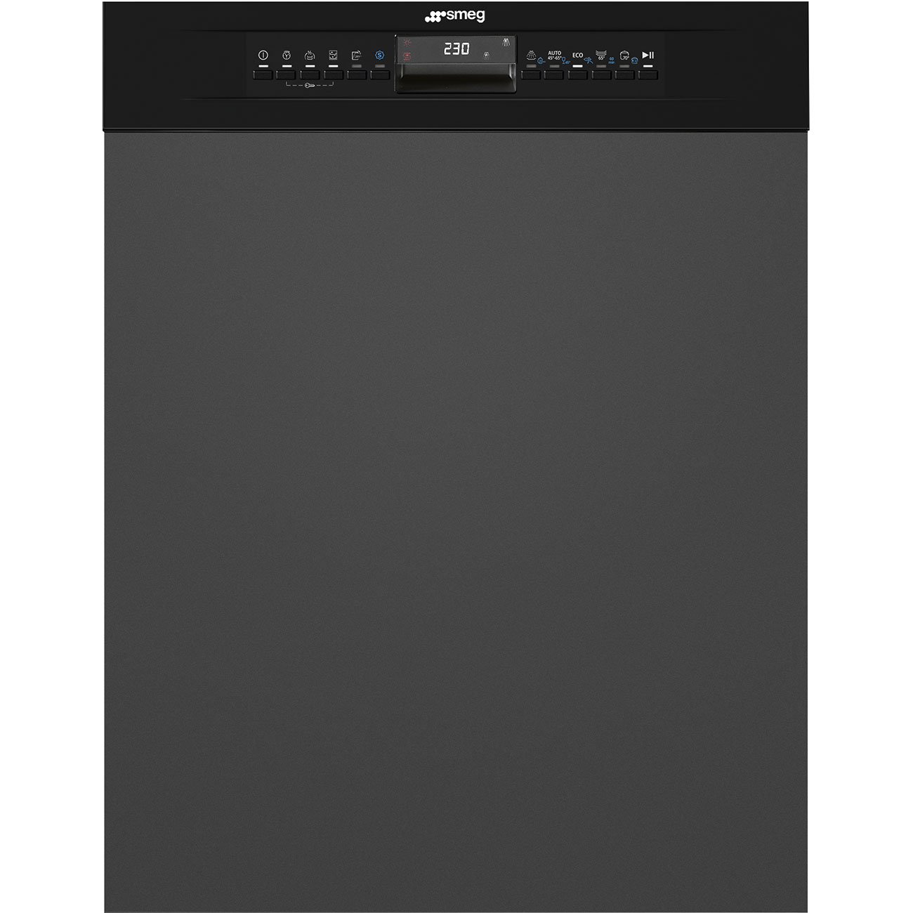 Smeg PL364CN