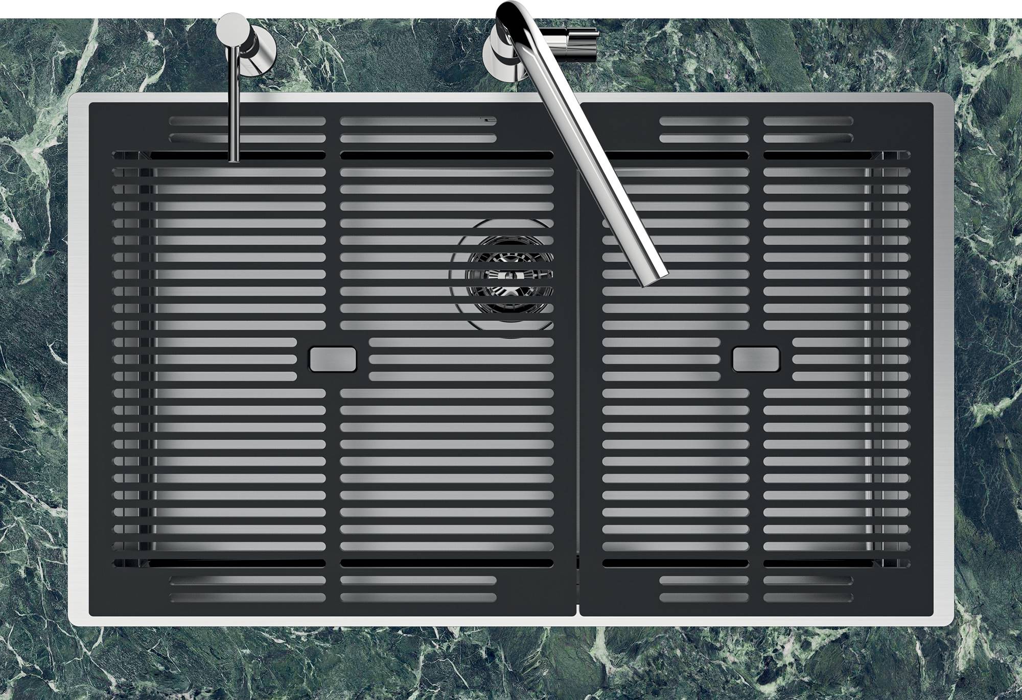Foster Sudopera Quadra EVO 1254 050 - 10