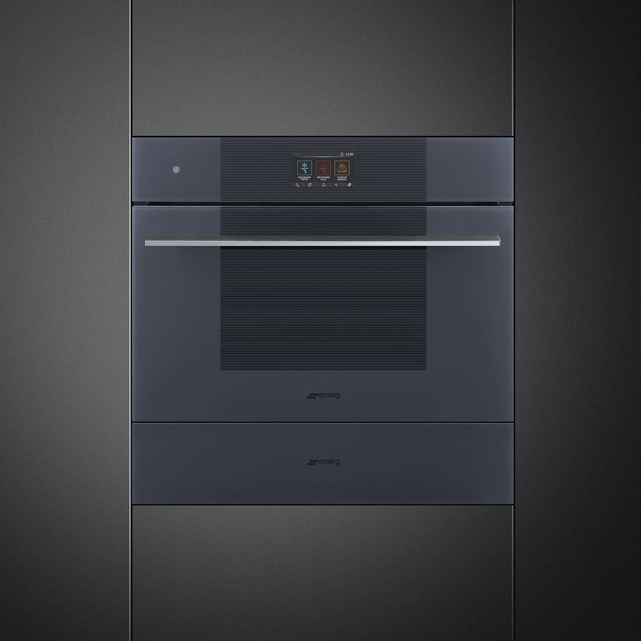 Smeg SBC4104G