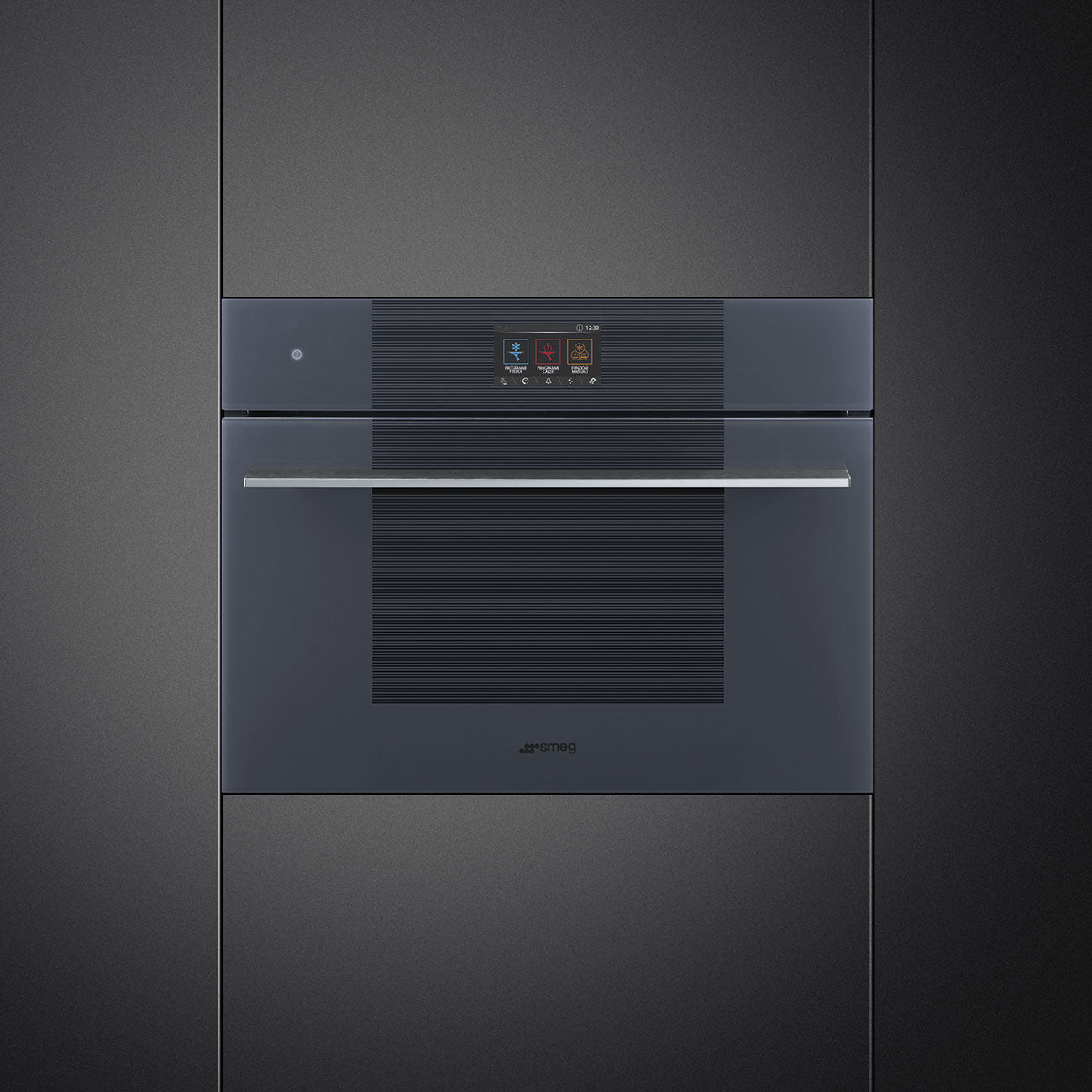 Smeg SBC4104G