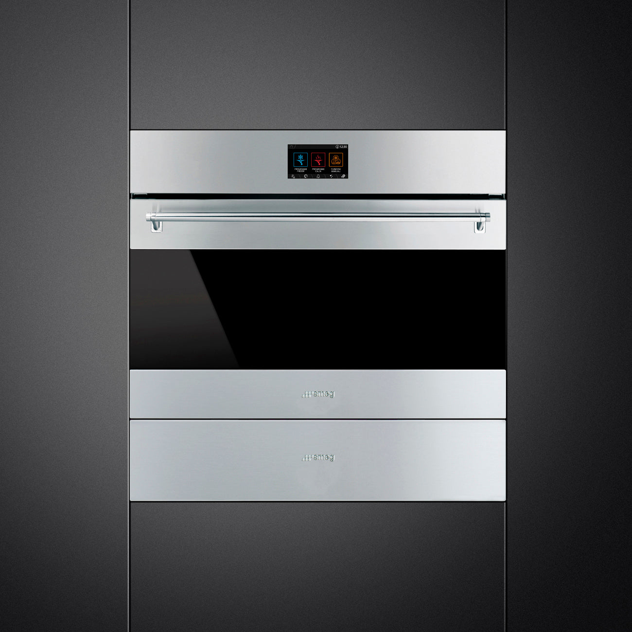 Smeg SBC4304X