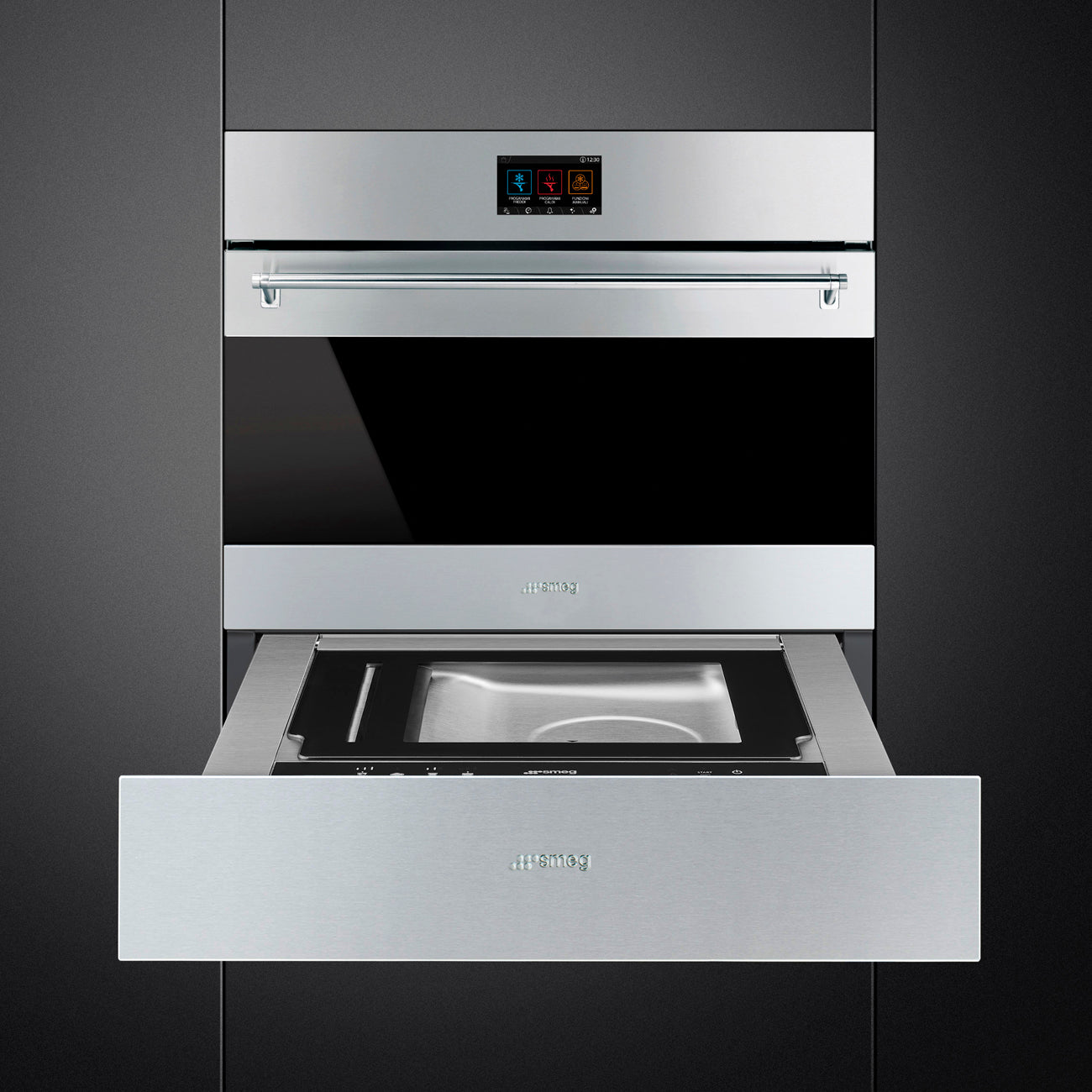Smeg SBC4304X