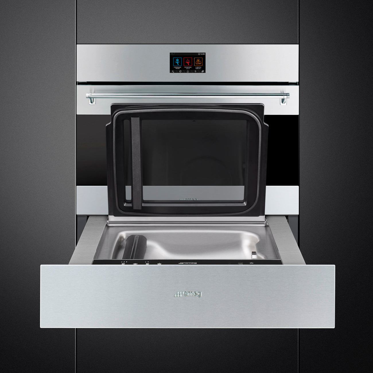 Smeg SBC4304X
