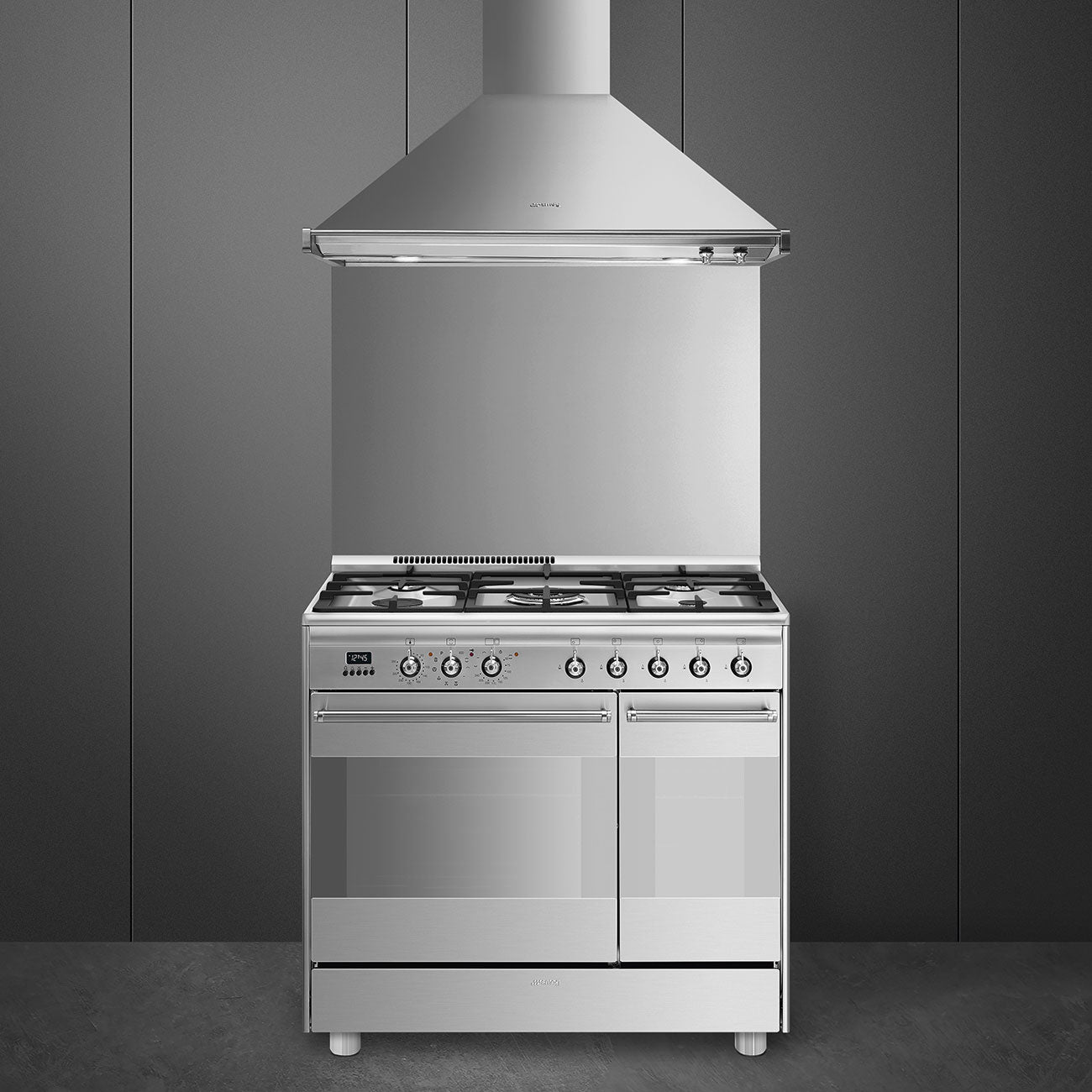 Smeg SCB92PX8