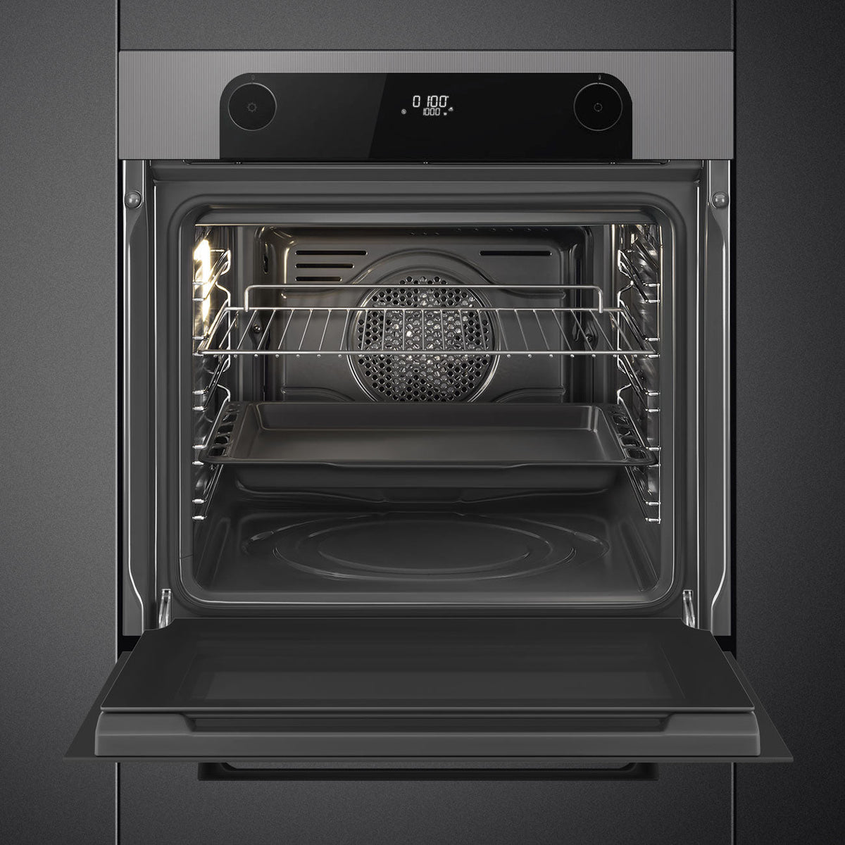 Smeg SF6201TS