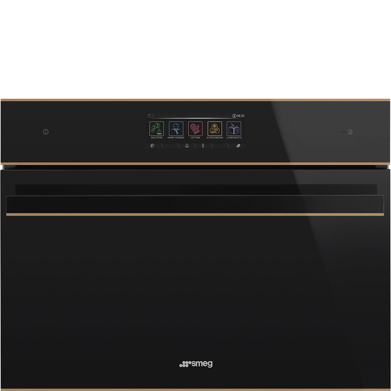Smeg SO4606WM2PNR