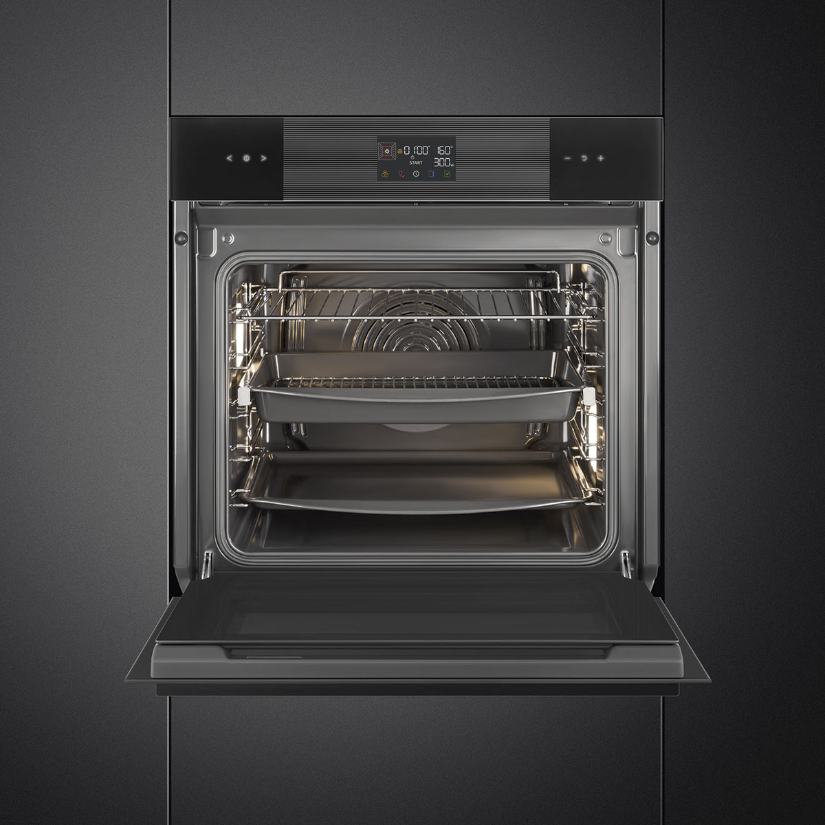Smeg SO6102TB3