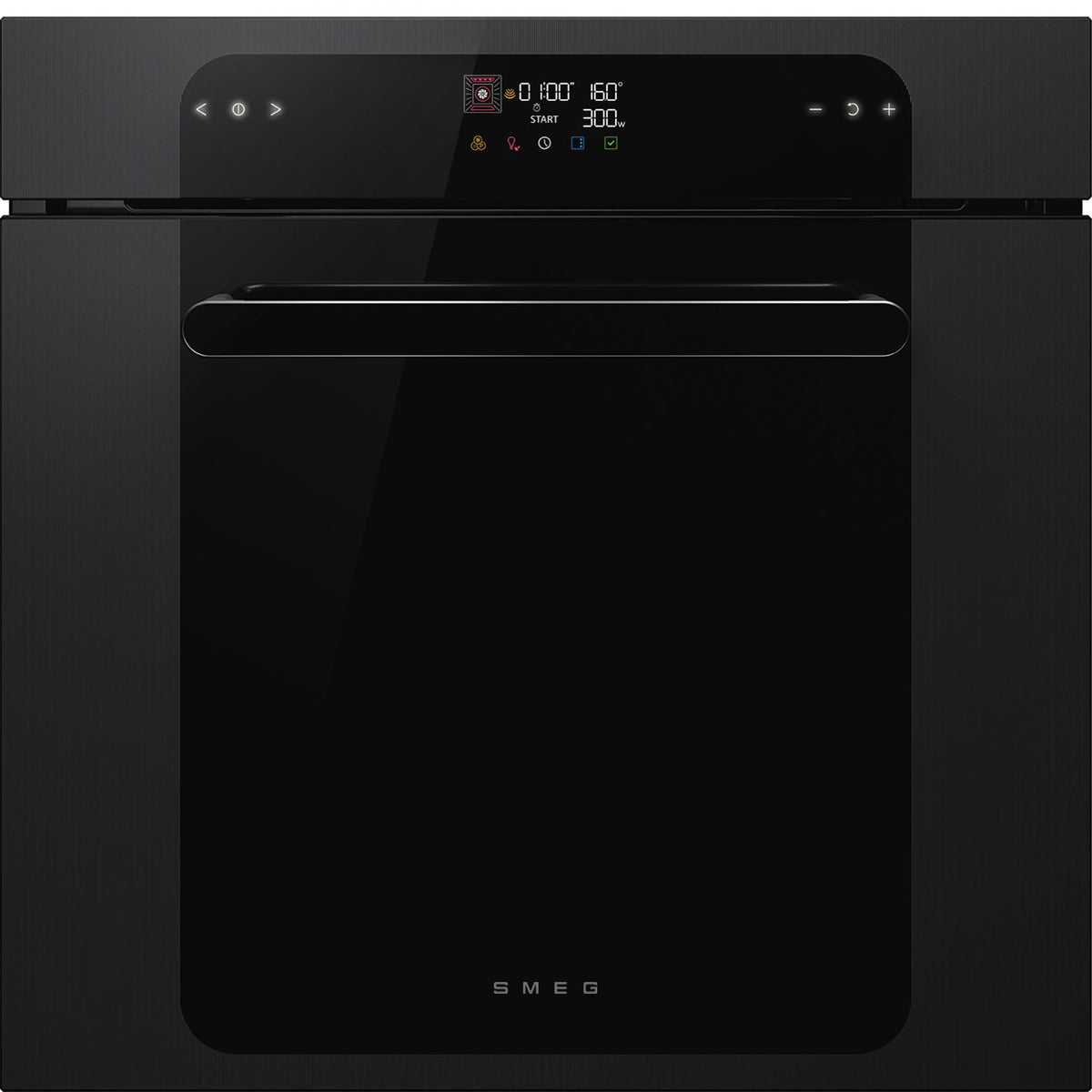 Smeg SO6202M2B