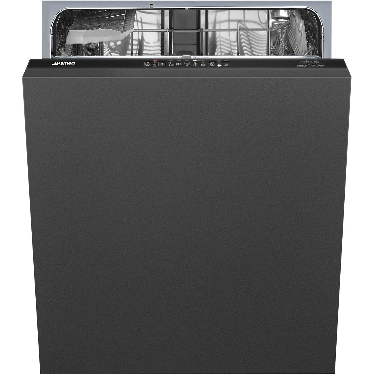 Smeg STL271DSH