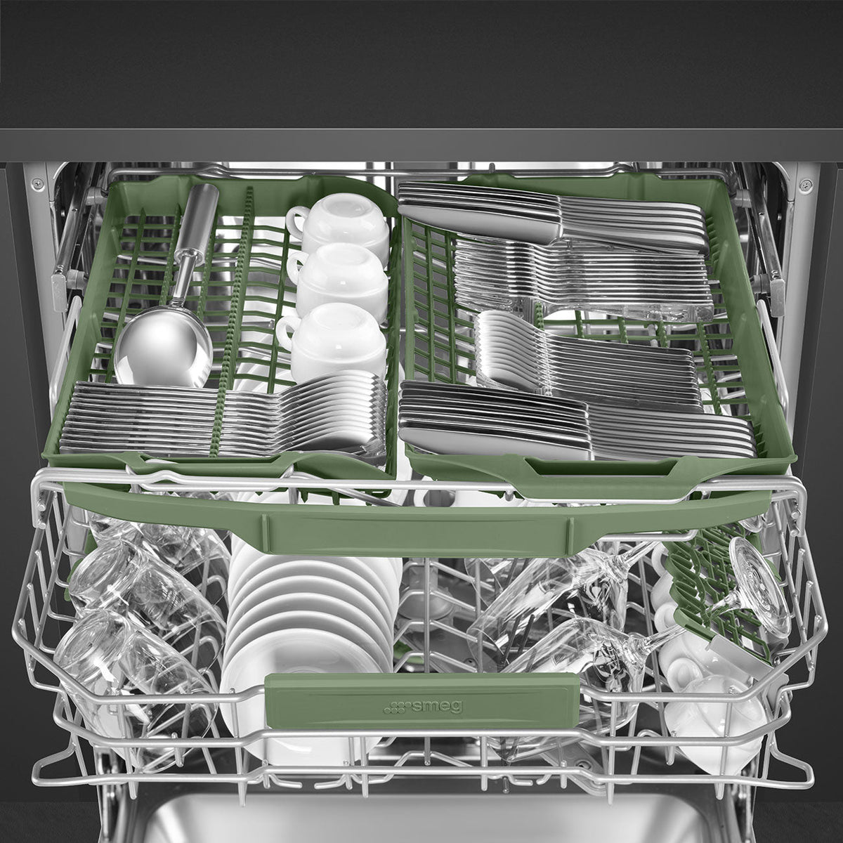 Smeg STL5322AL