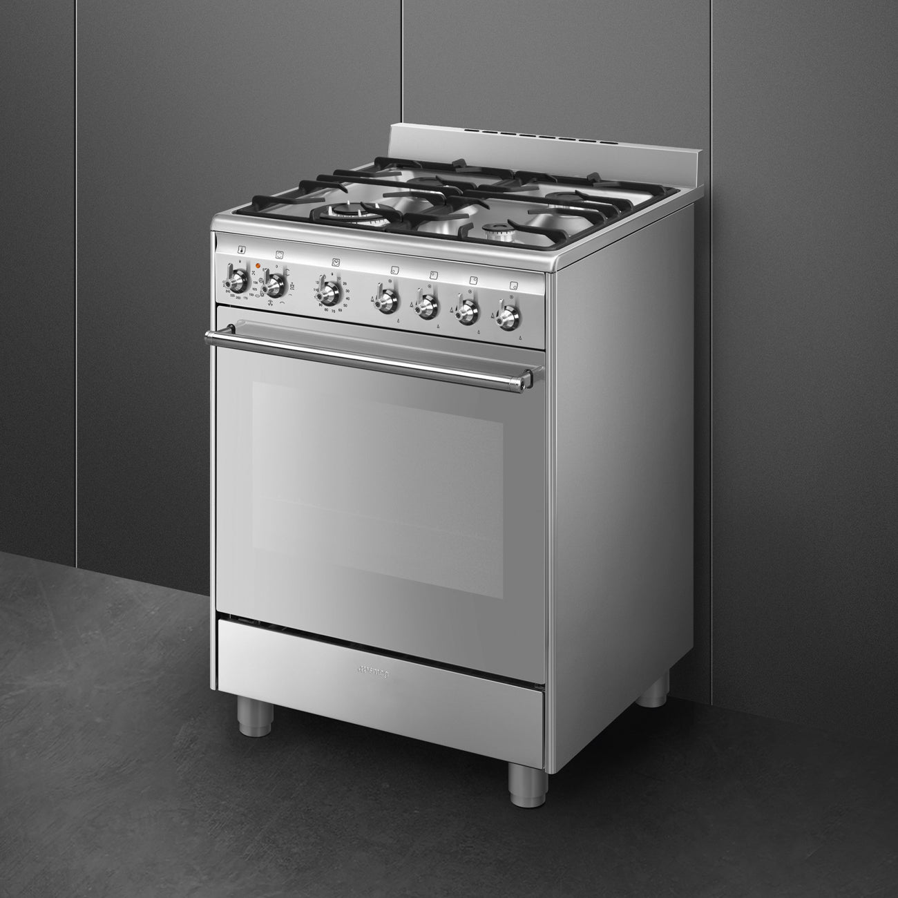 Smeg SX61GM
