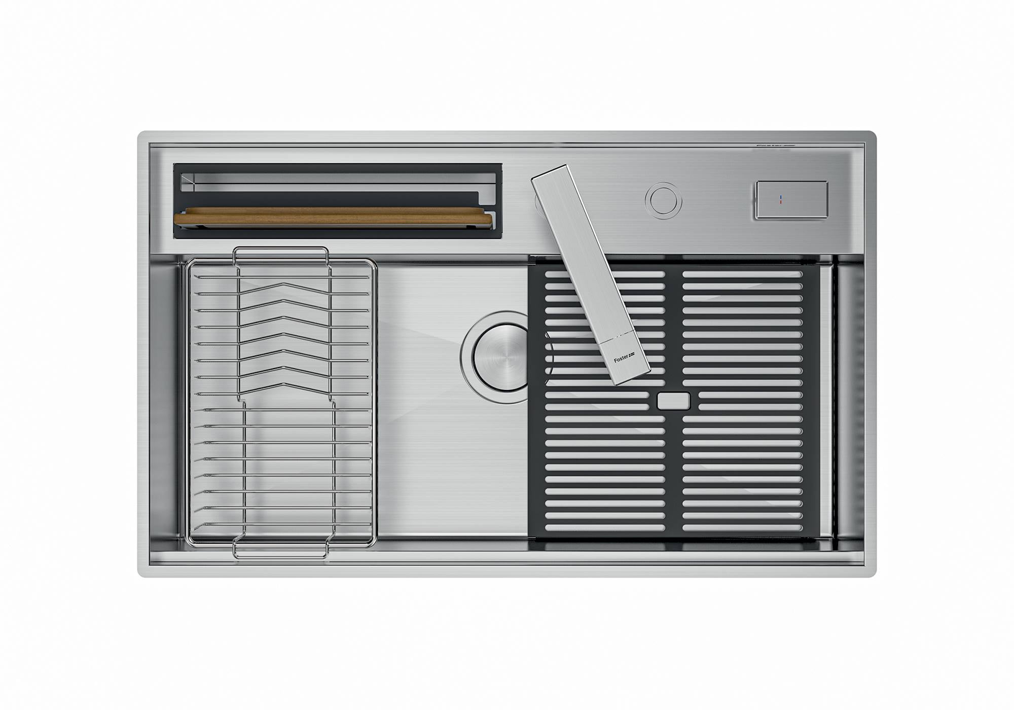 Foster Sink Galante 3780 000