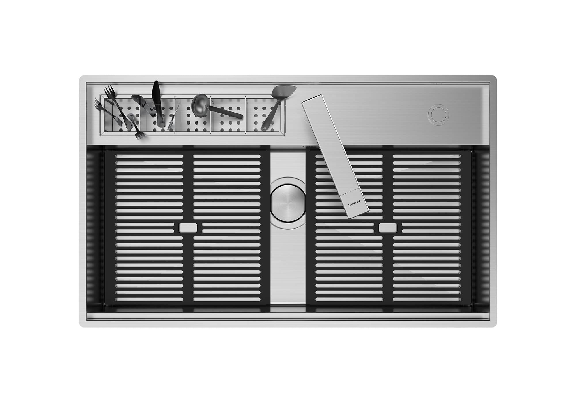 Foster Sink Galante 3780 000