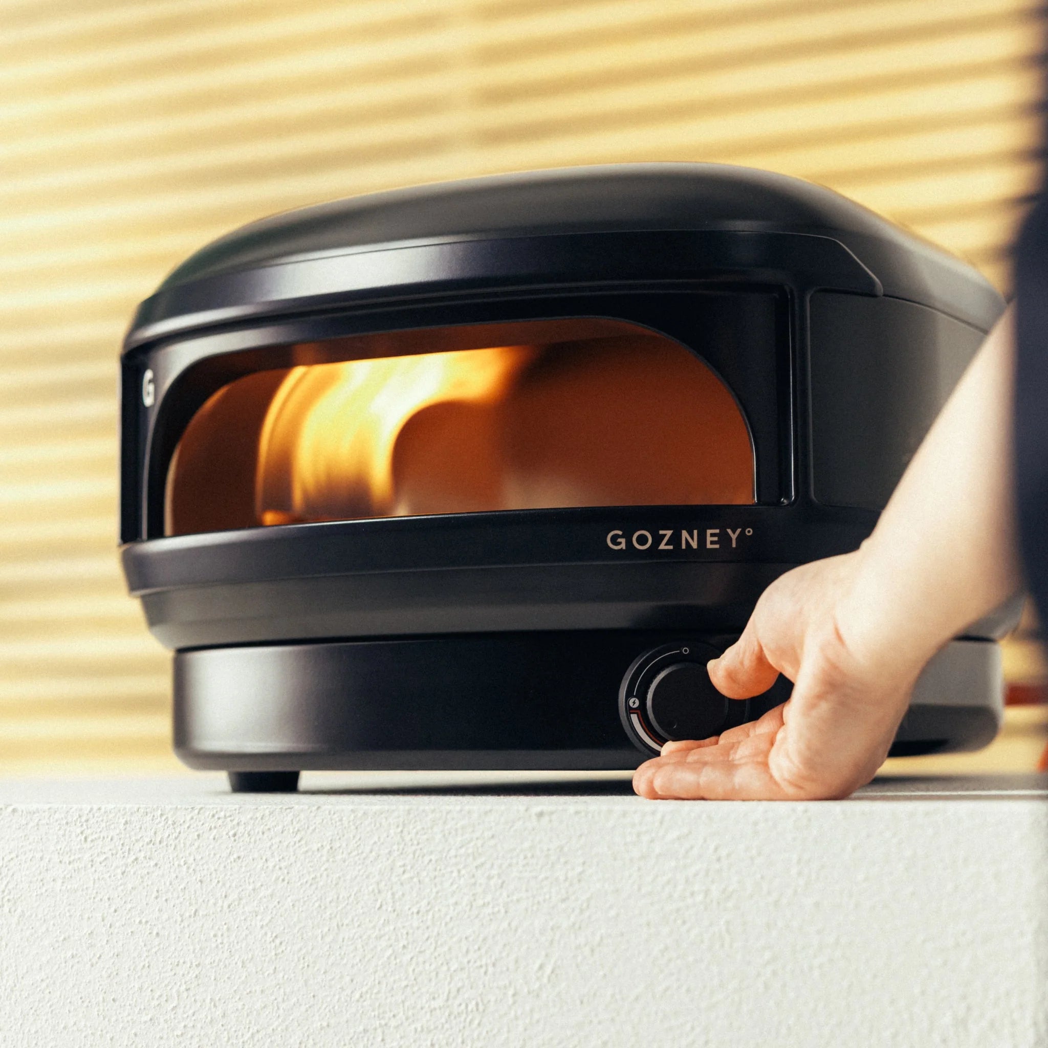 Gozney Arc Lite