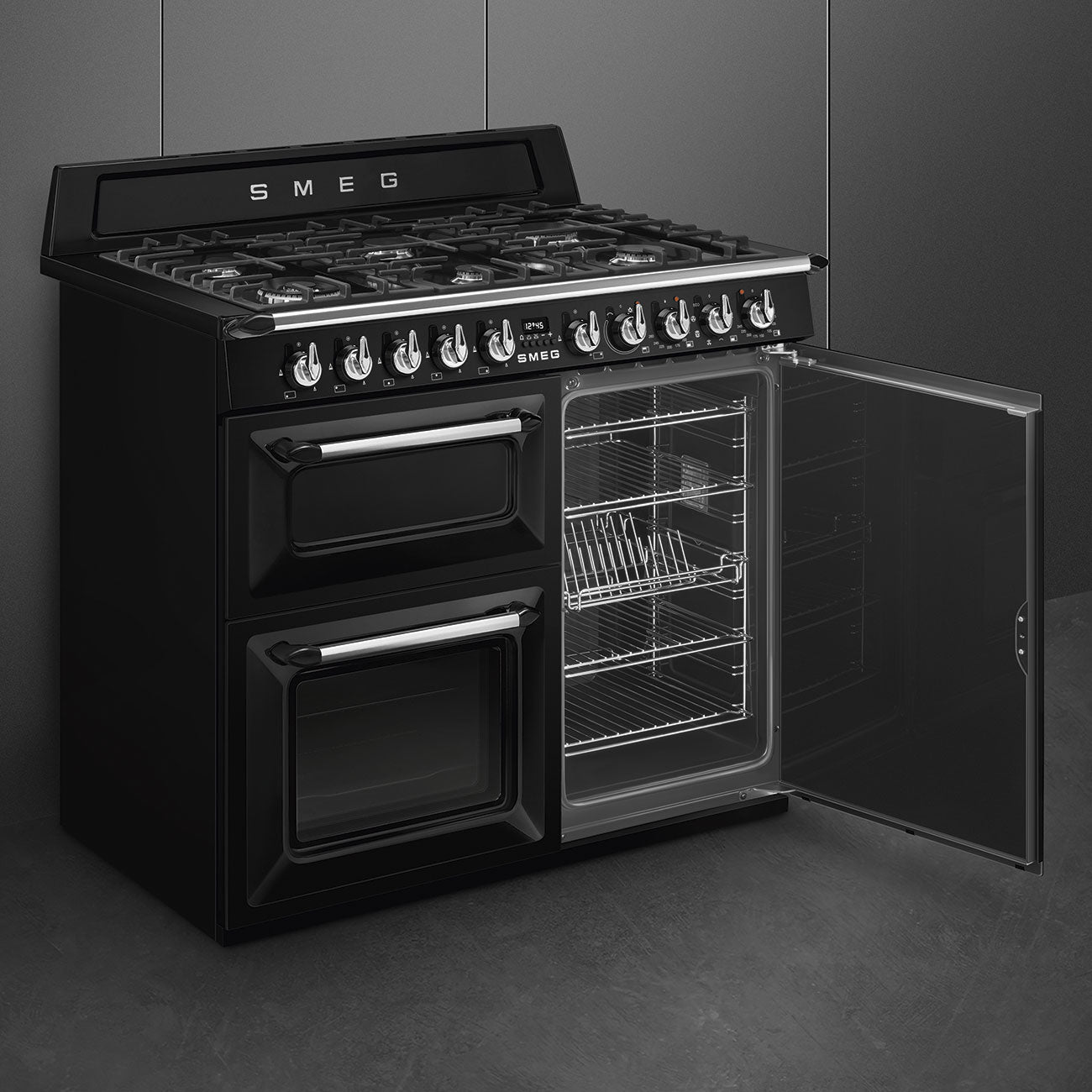 Smeg TR103BL