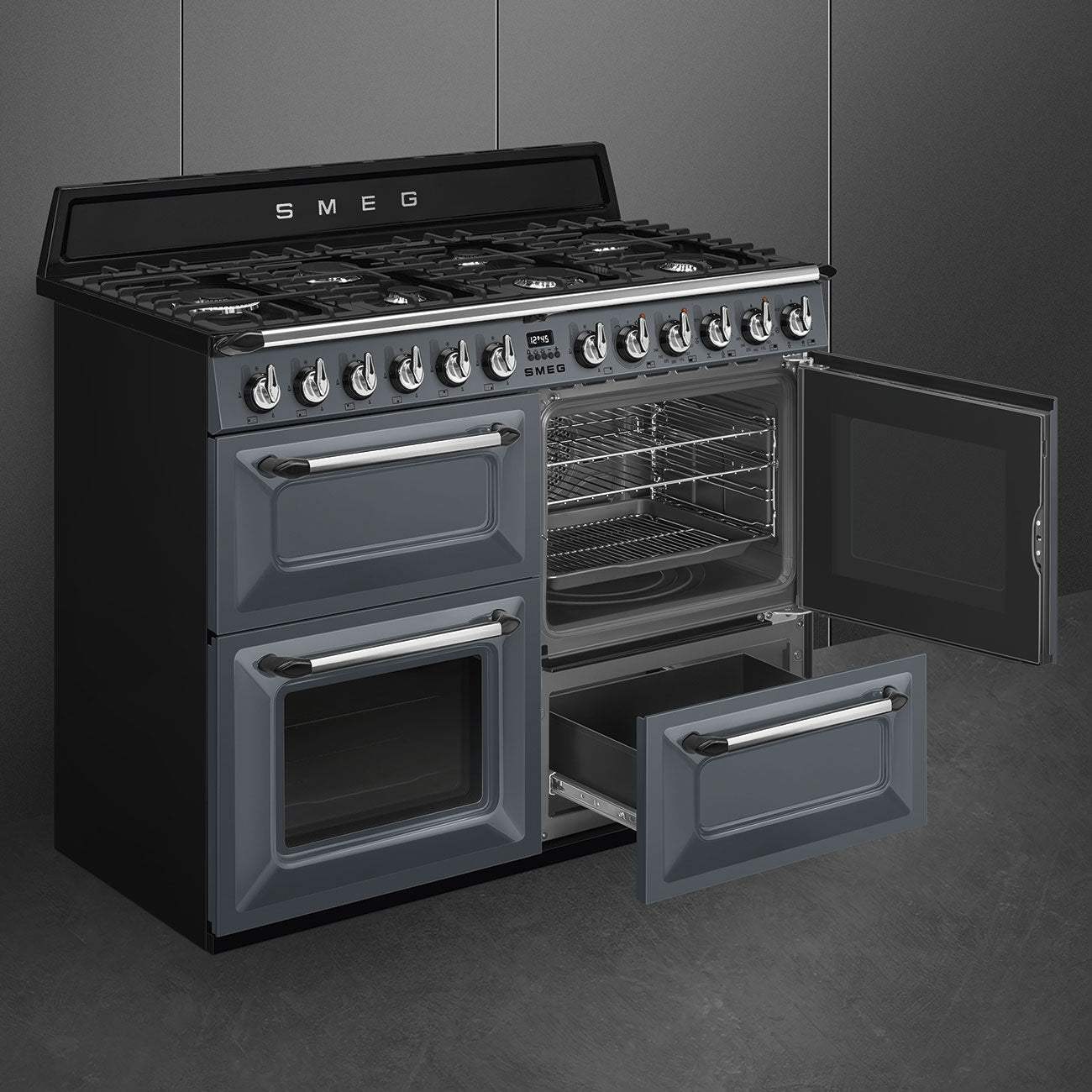 Smeg TR4110GR