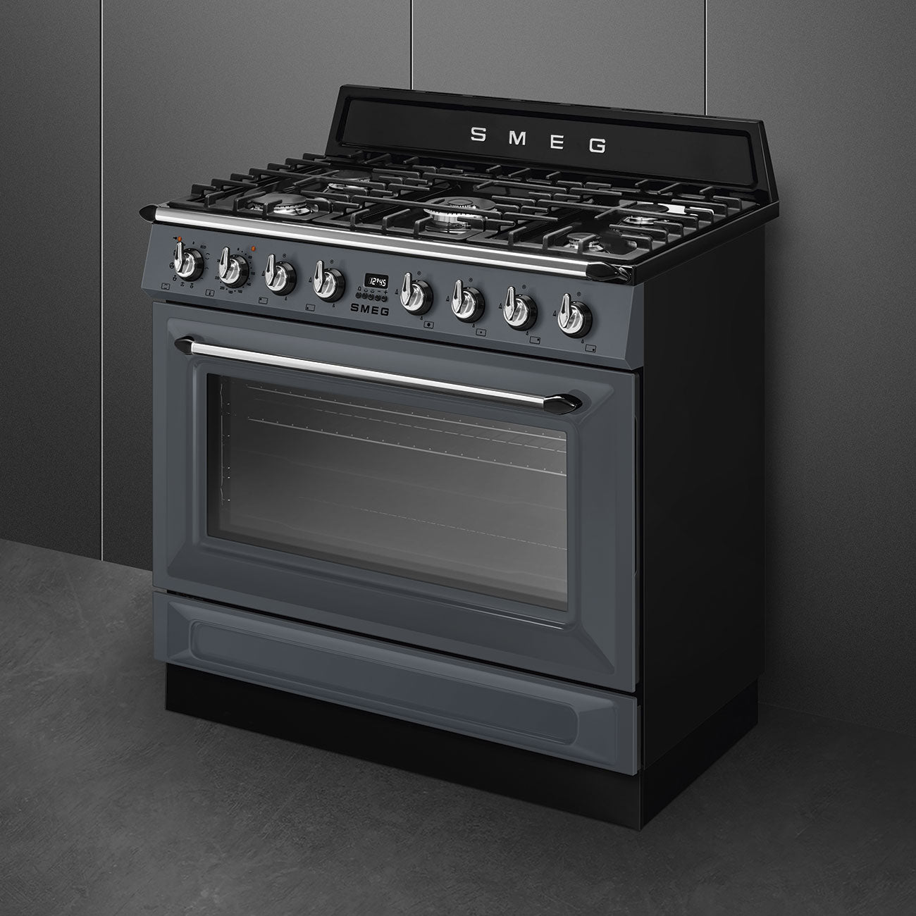 Smeg TR90GPGR
