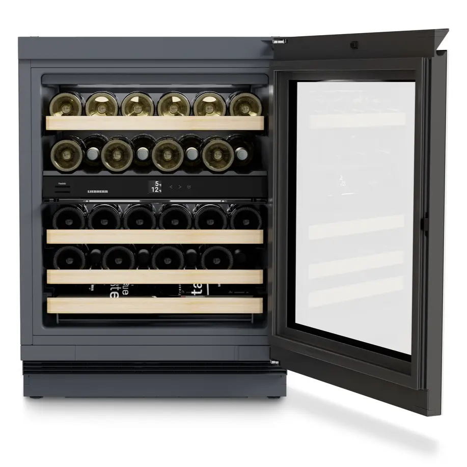 LIEBHERR UWgb 3632 Vinidor