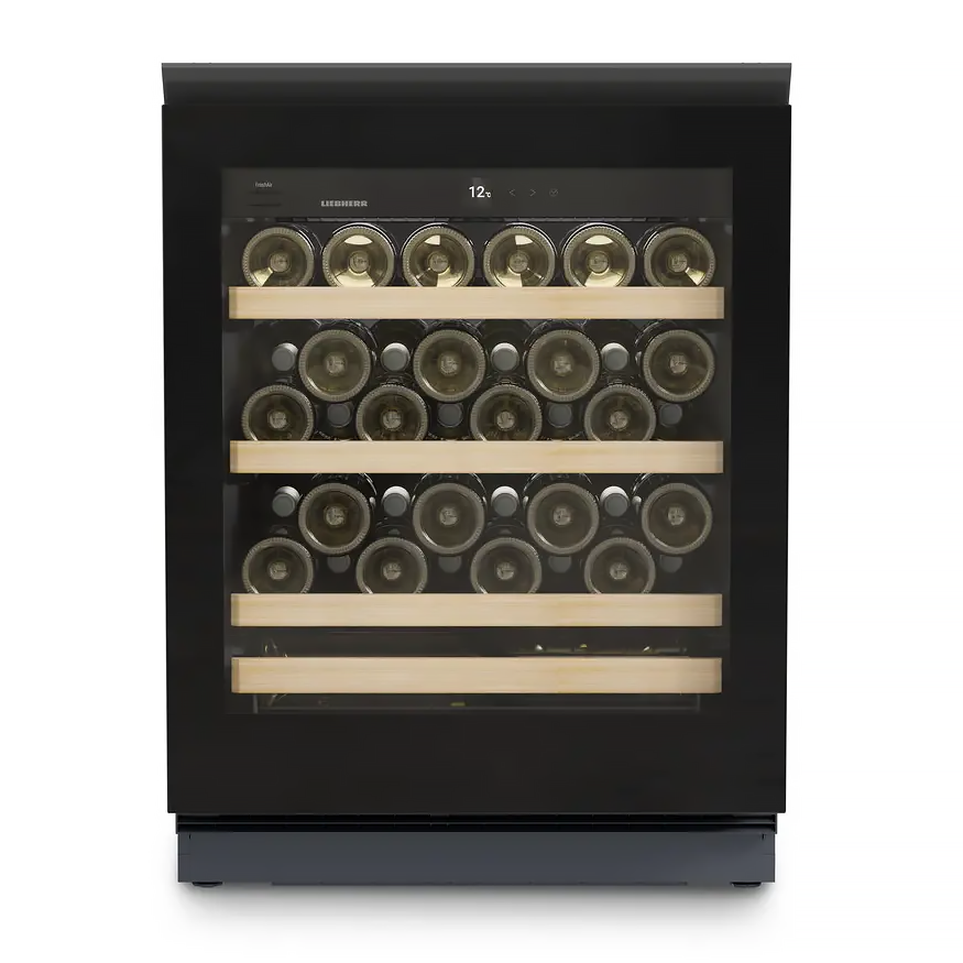 LIEBHERR UWgb 3631 Vinidor