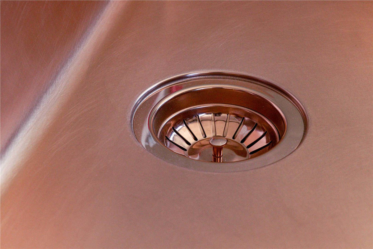 Foster Sudopera KE - R15 Vintage Copper 2156 888