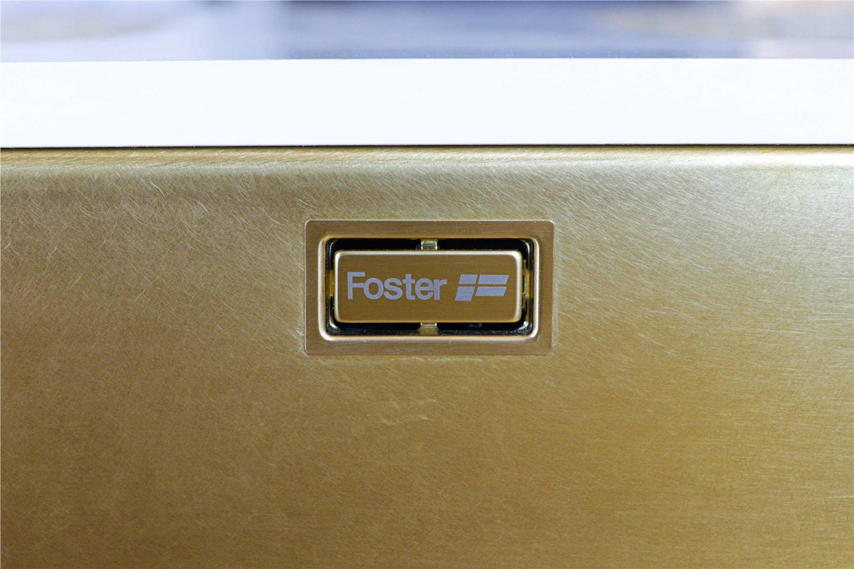 Foster Sudopera KE - R15 Vintage Gold 2155 889
