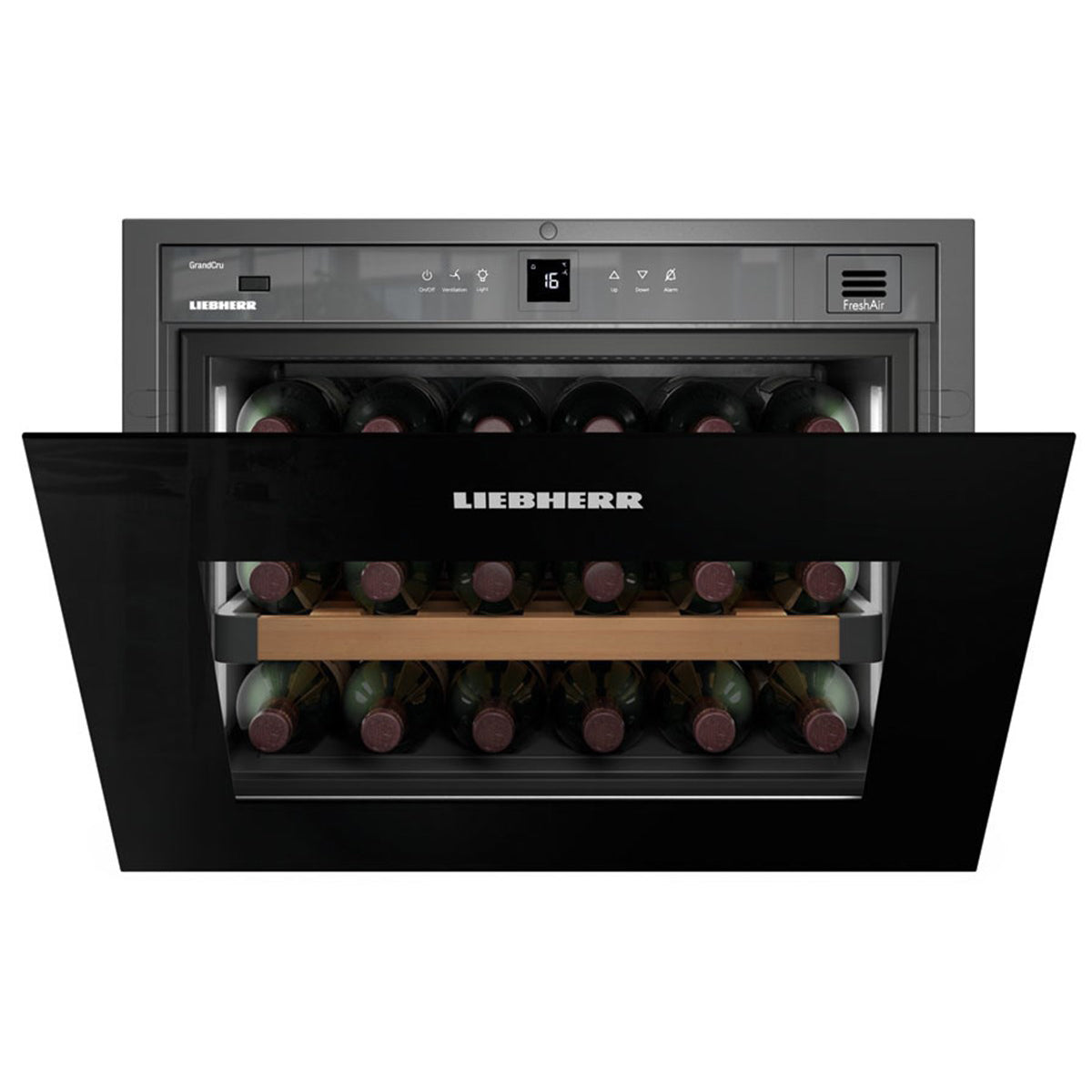 LIEBHERR WKEgb 582 GrandCru