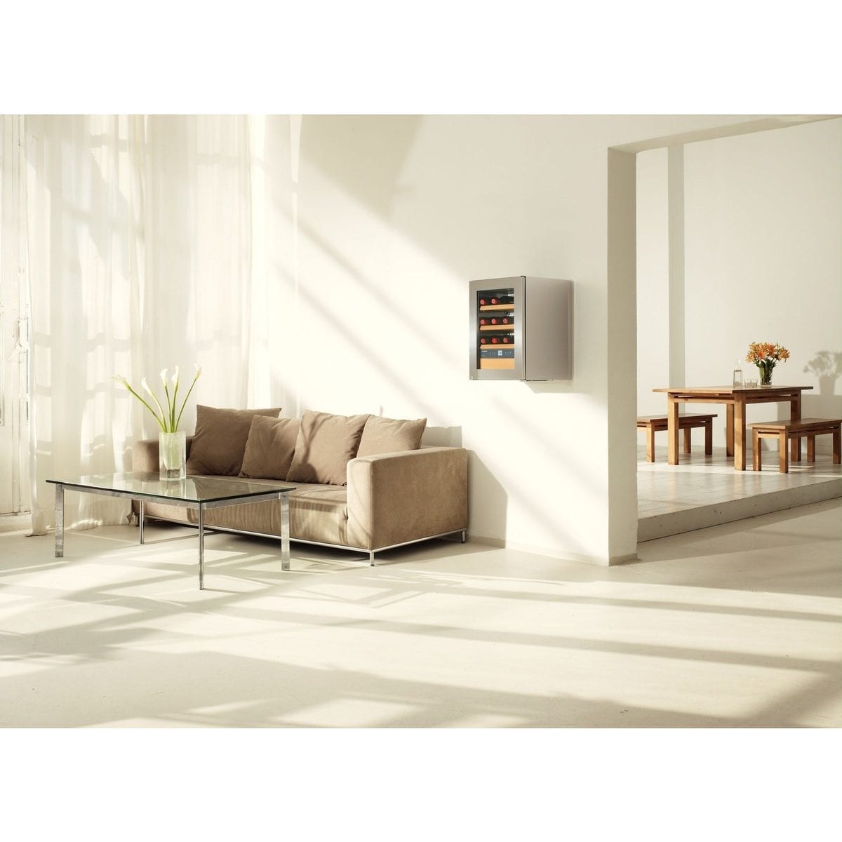 LIEBHERR WKes 653 GrandCru