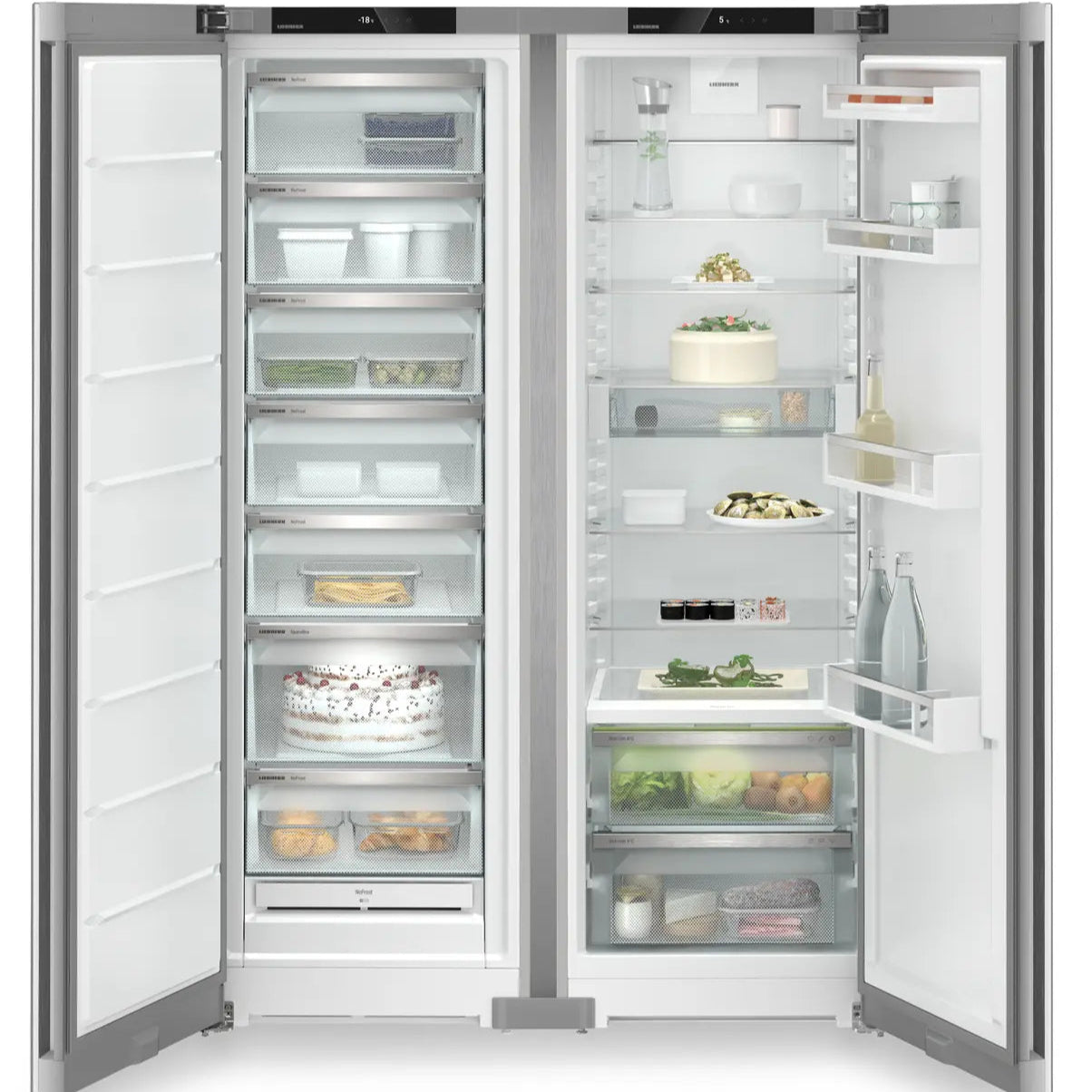 LIEBHERR XRFsf 5225 Plus