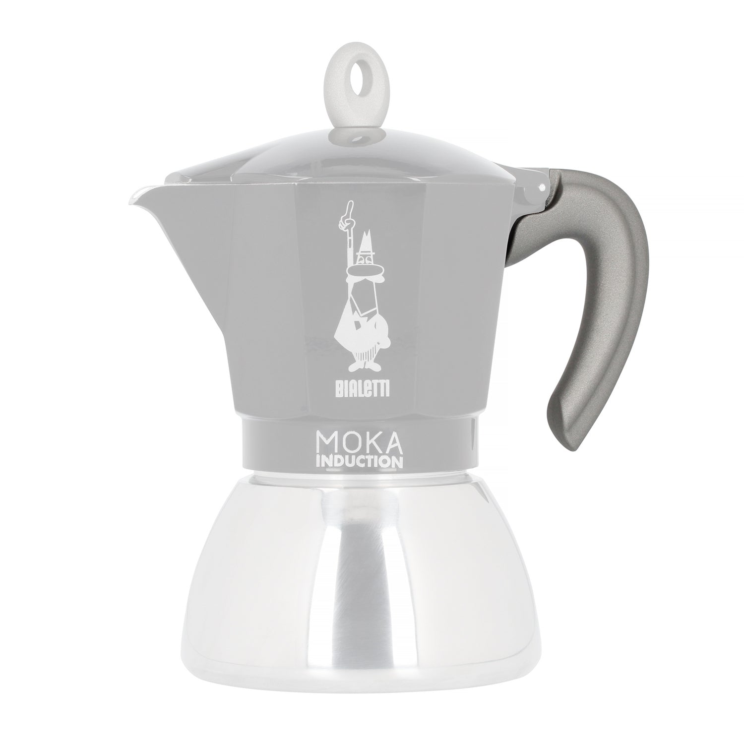 Bialetti rezervni deo Ručka za New Moka Indukciju 6 šolj.