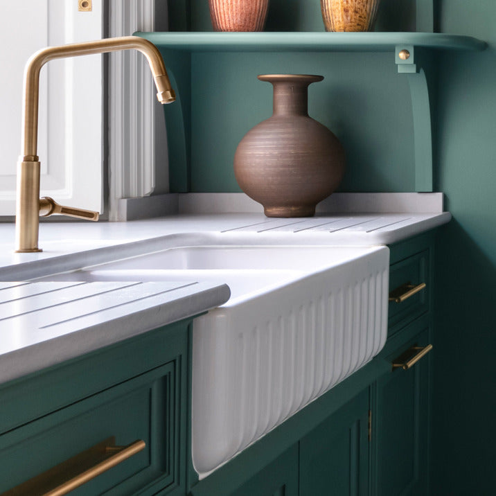 Shaws Ribchester 800