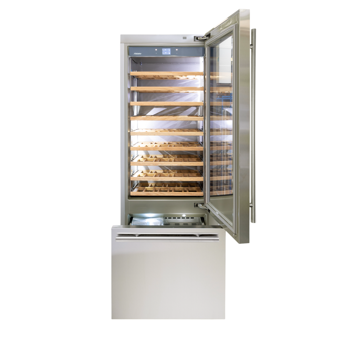 Fhiaba KS750TWT6