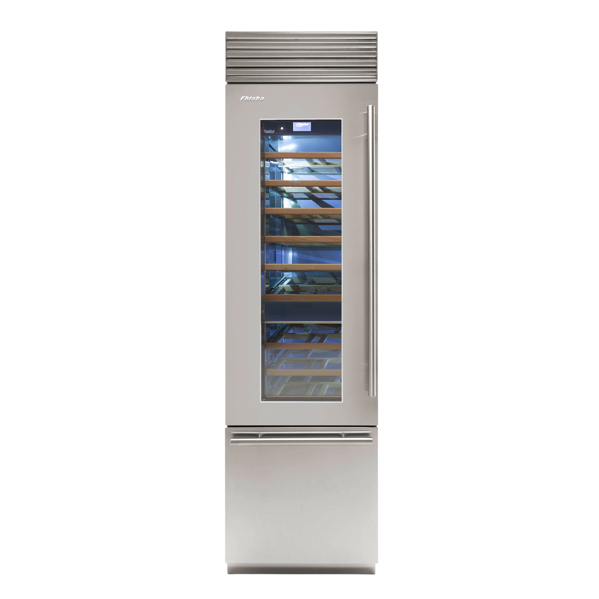 Fhiaba XS601TWT3