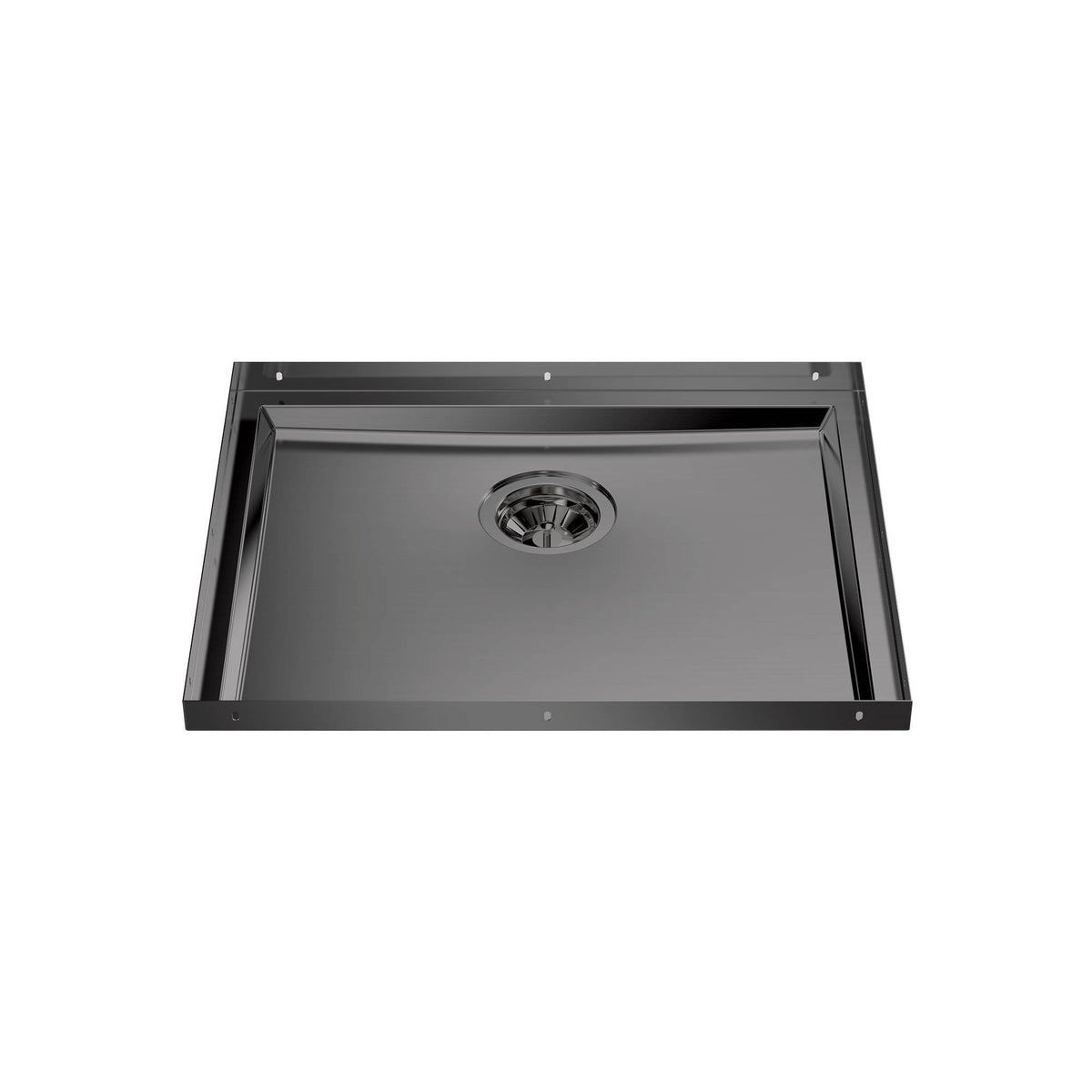 Foster Sudopera Phantom Base Gun Metal 5555 246