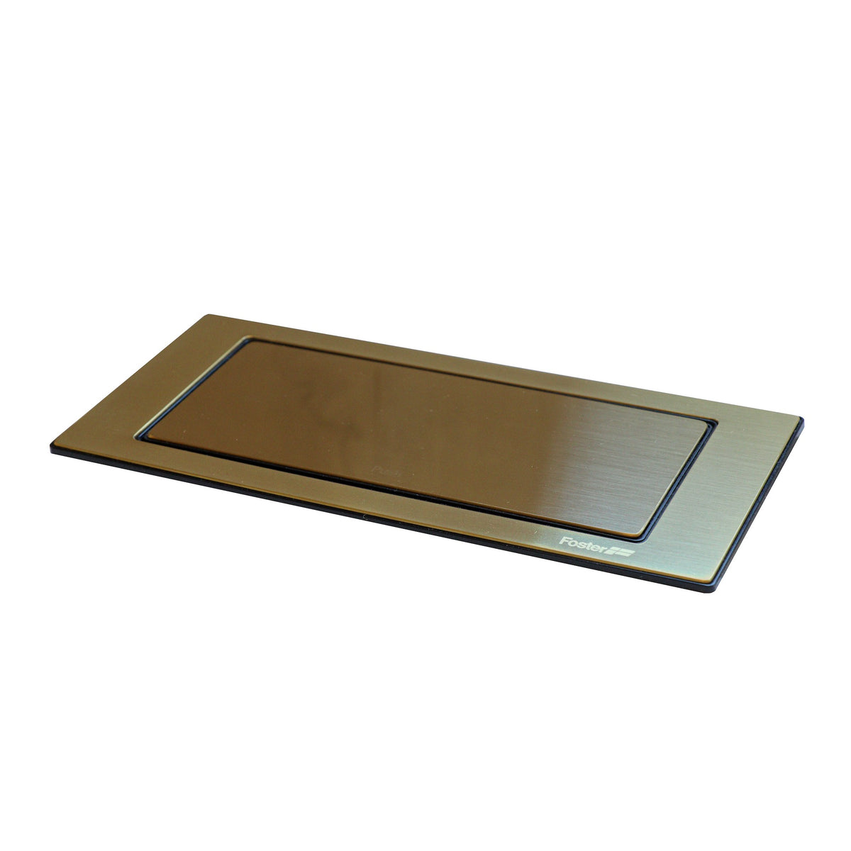 Foster Reverse  - PVD Gold 8000 119