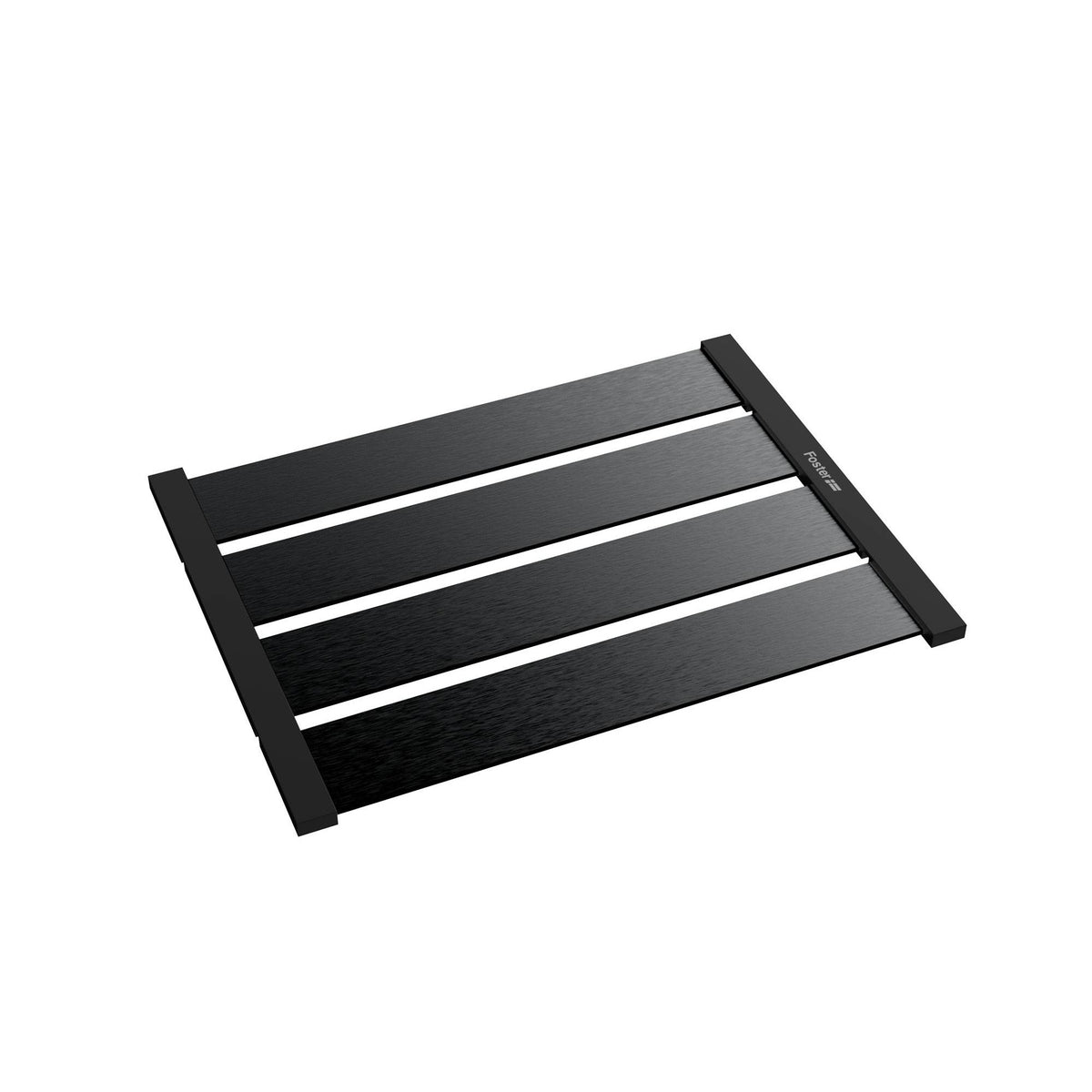 Foster Crni sklopivi stalak 8110 010